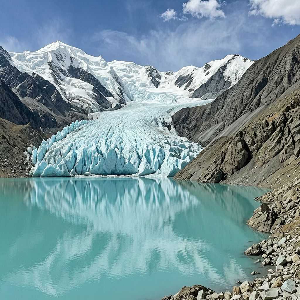 林芝+南迦巴瓦峰+波密+然乌湖+来古冰川5日4晚私家团