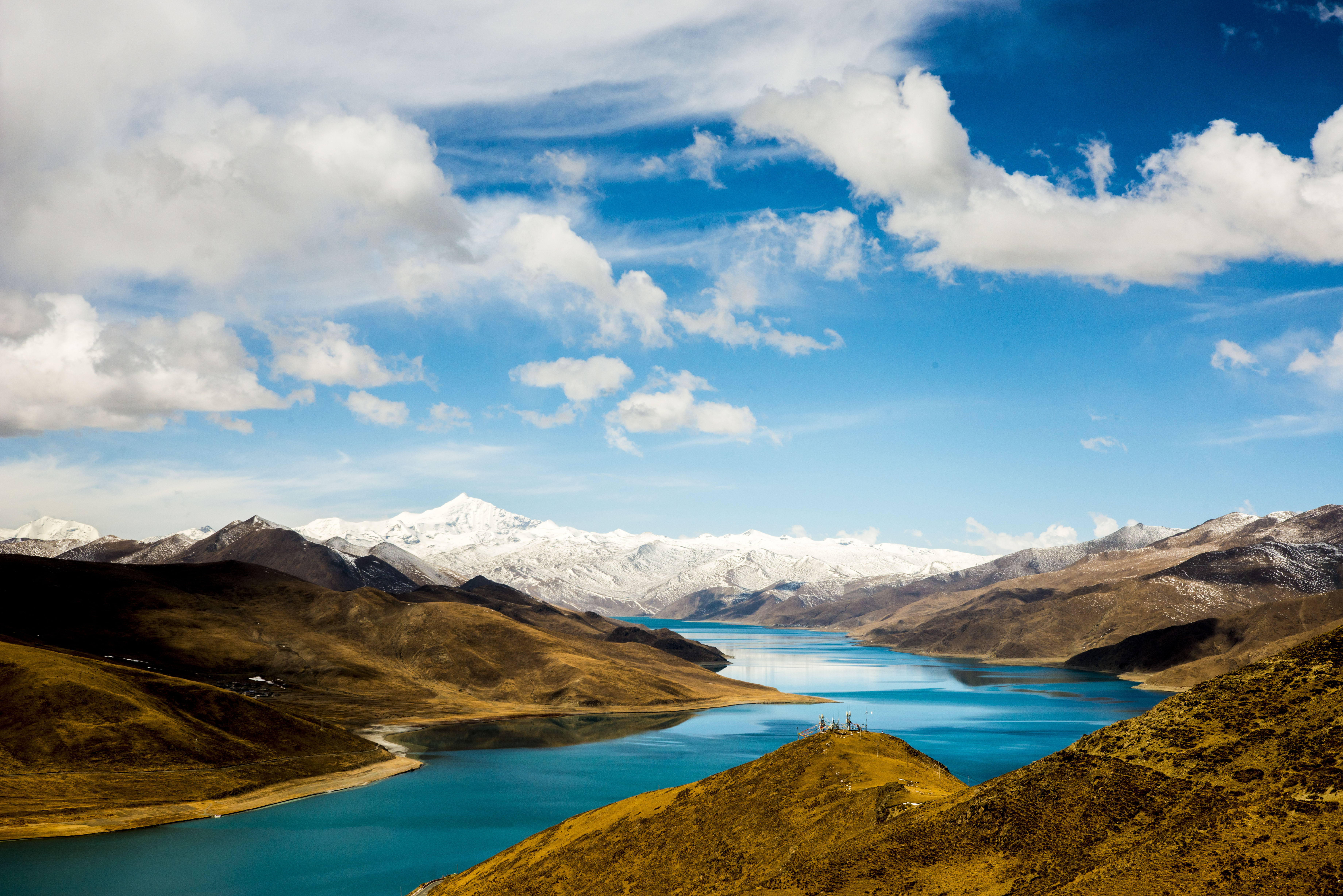 去西藏旅游需要准备哪些证件?